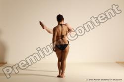 Jive reference poses